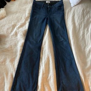 PAIGE jeans